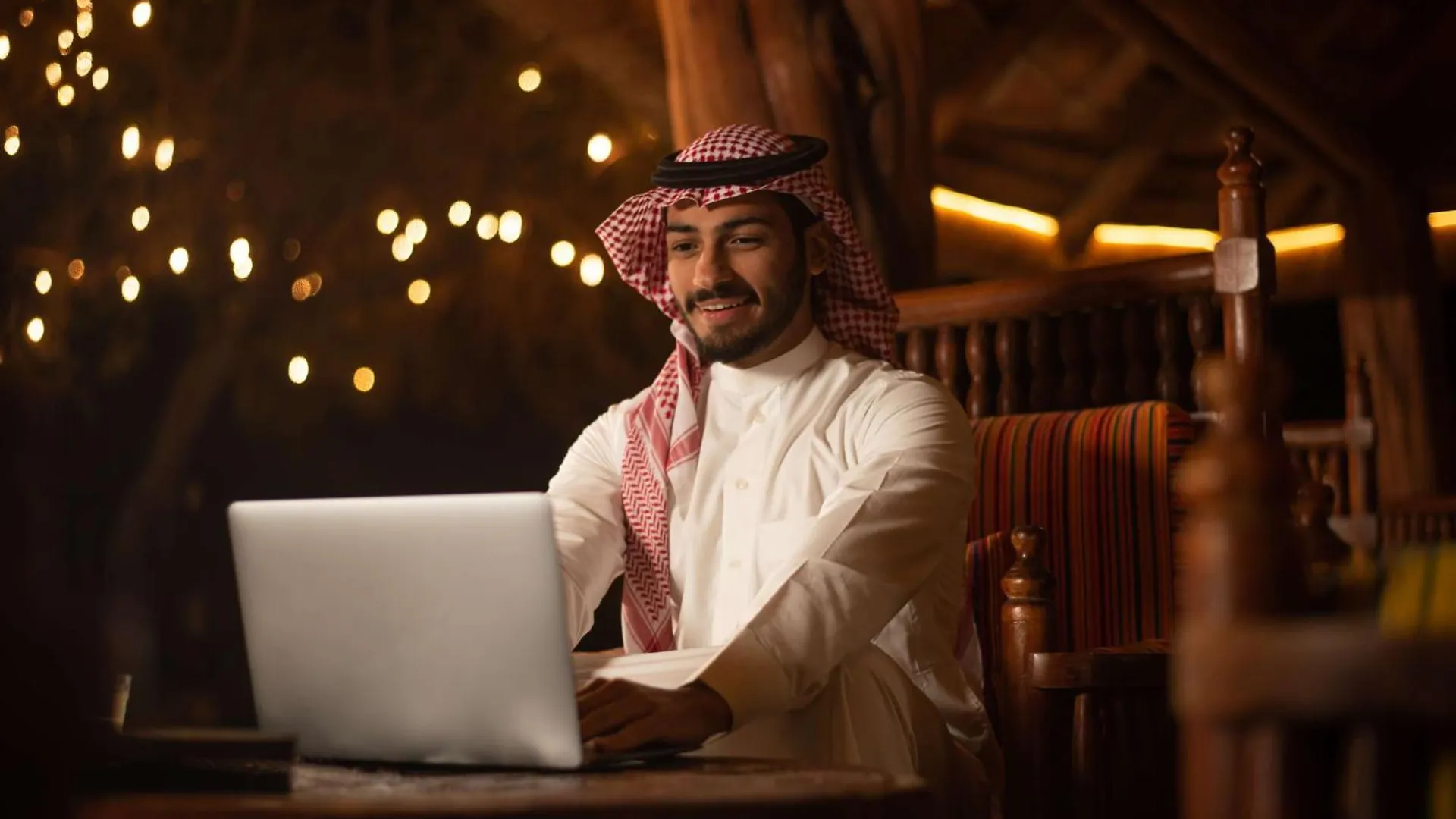 *****  Nofa Riyadh, A Radisson Collection Resort Tibrak サウジアラビア