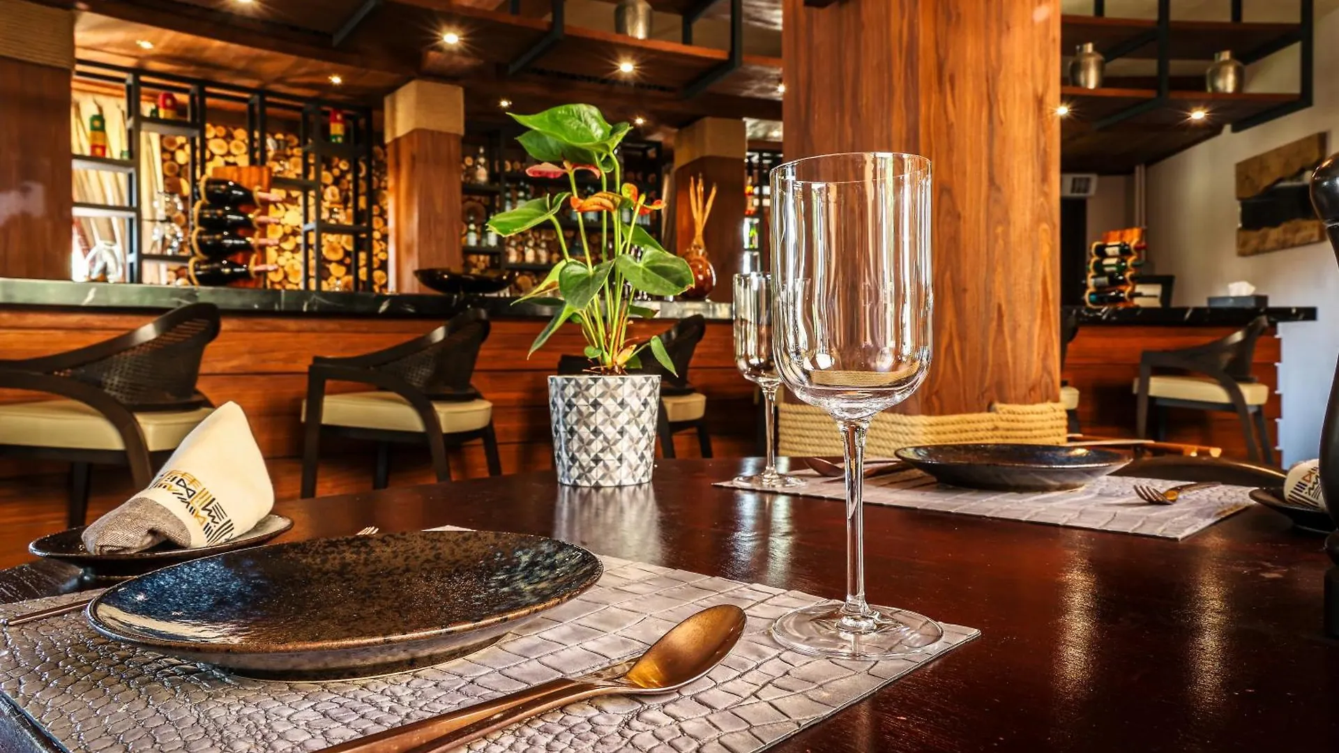 Nofa Riyadh, A Radisson Collection Resort Tibrak サウジアラビア