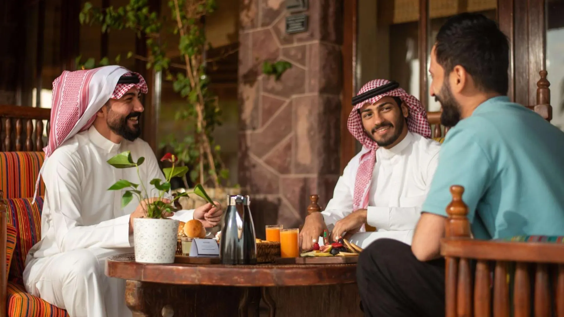 Nofa Riyadh, A Radisson Collection Resort Tibrak 5*,  サウジアラビア
