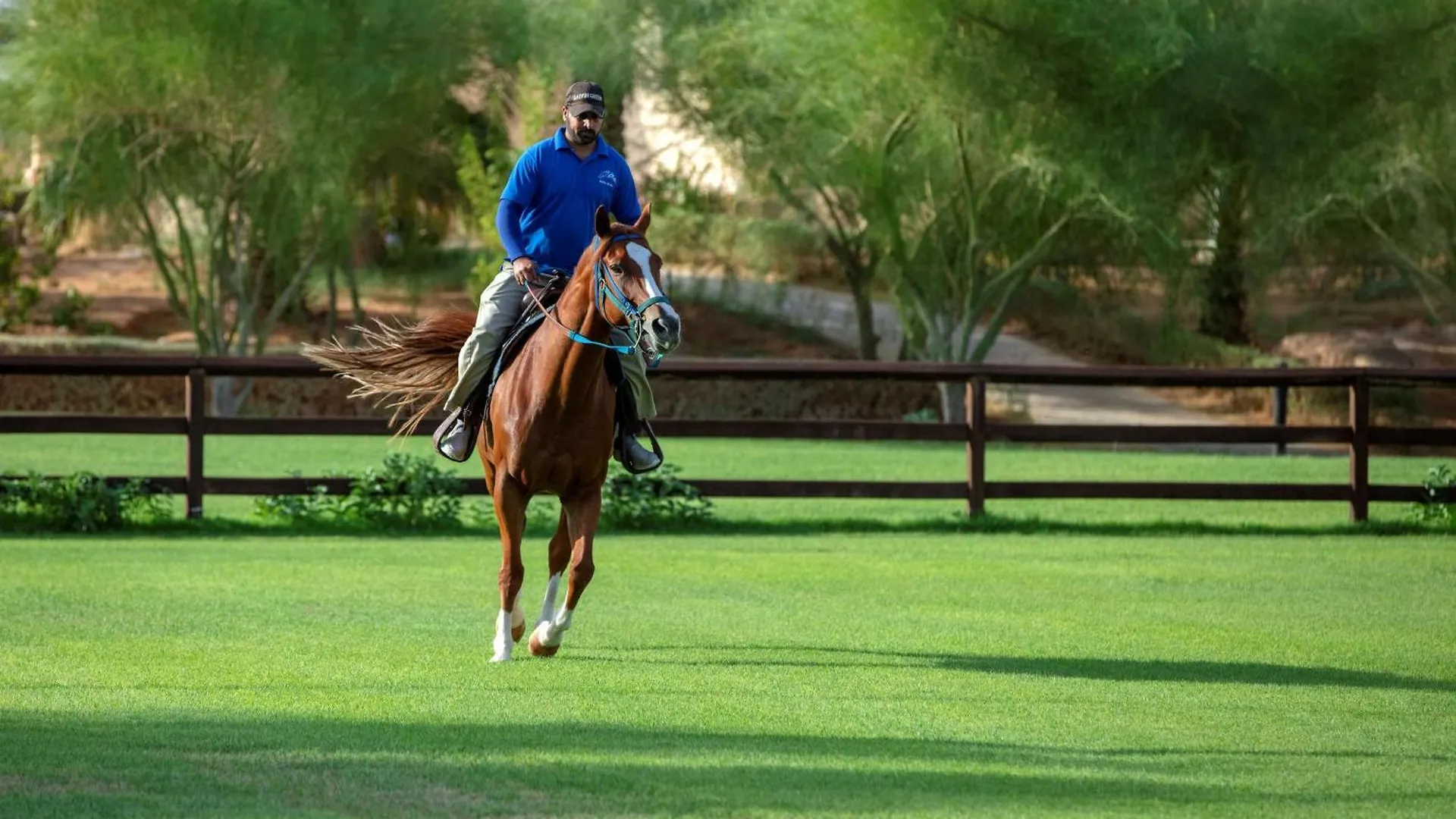 Nofa Riyadh, A Radisson Collection Resort Tibrak