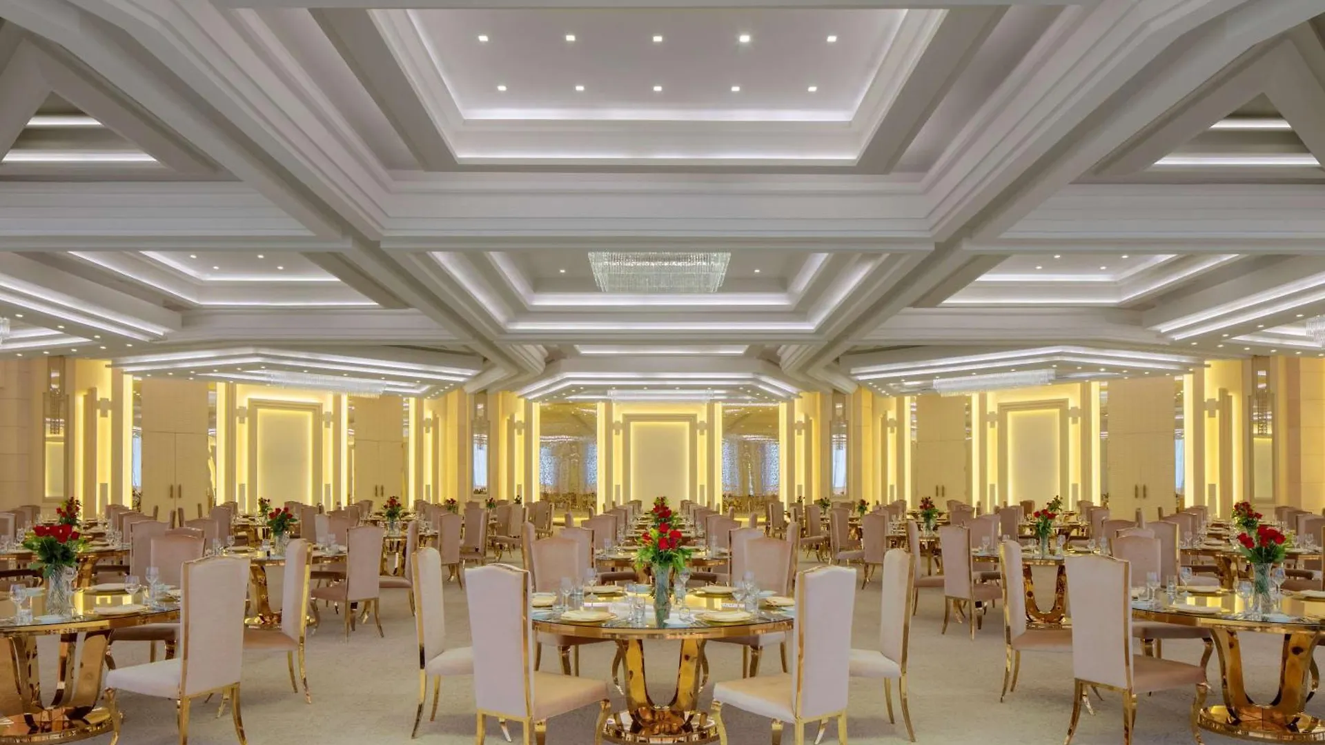 Nofa Riyadh, A Radisson Collection Resort Tibrak