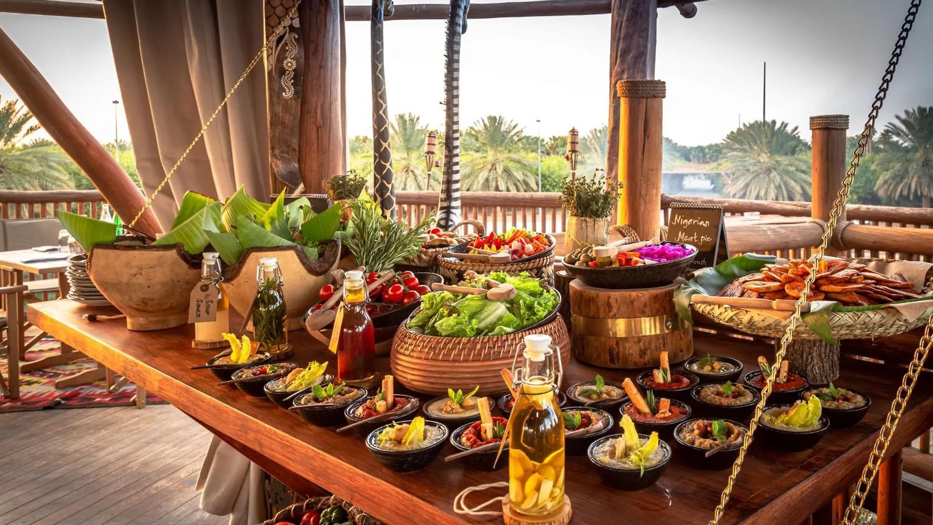 Nofa Riyadh, A Radisson Collection Resort Tibrak 5*,