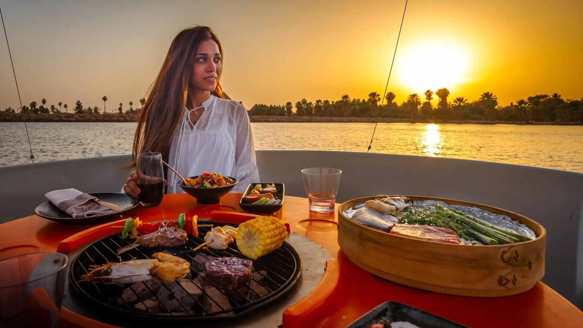 *****  Nofa Riyadh, A Radisson Collection Resort Tibrak サウジアラビア