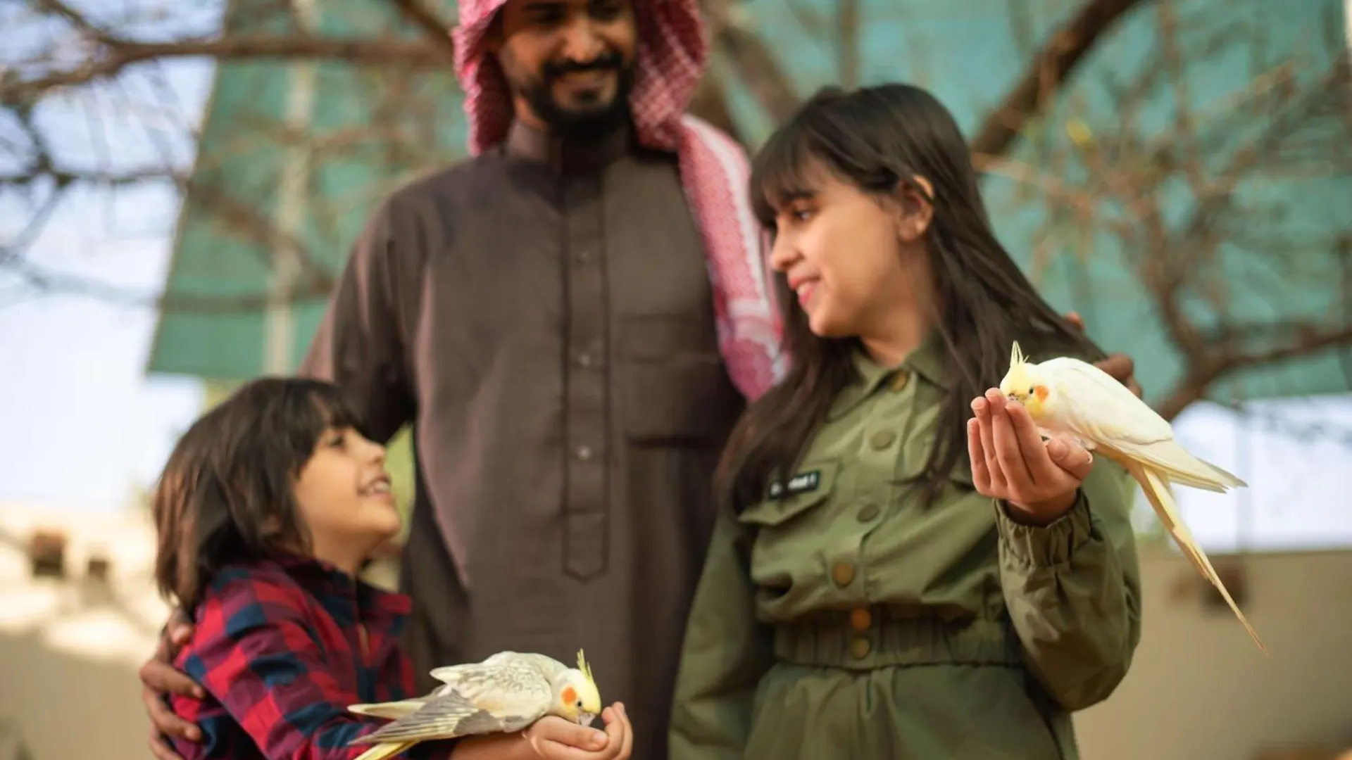 Nofa Riyadh, A Radisson Collection Resort Tibrak