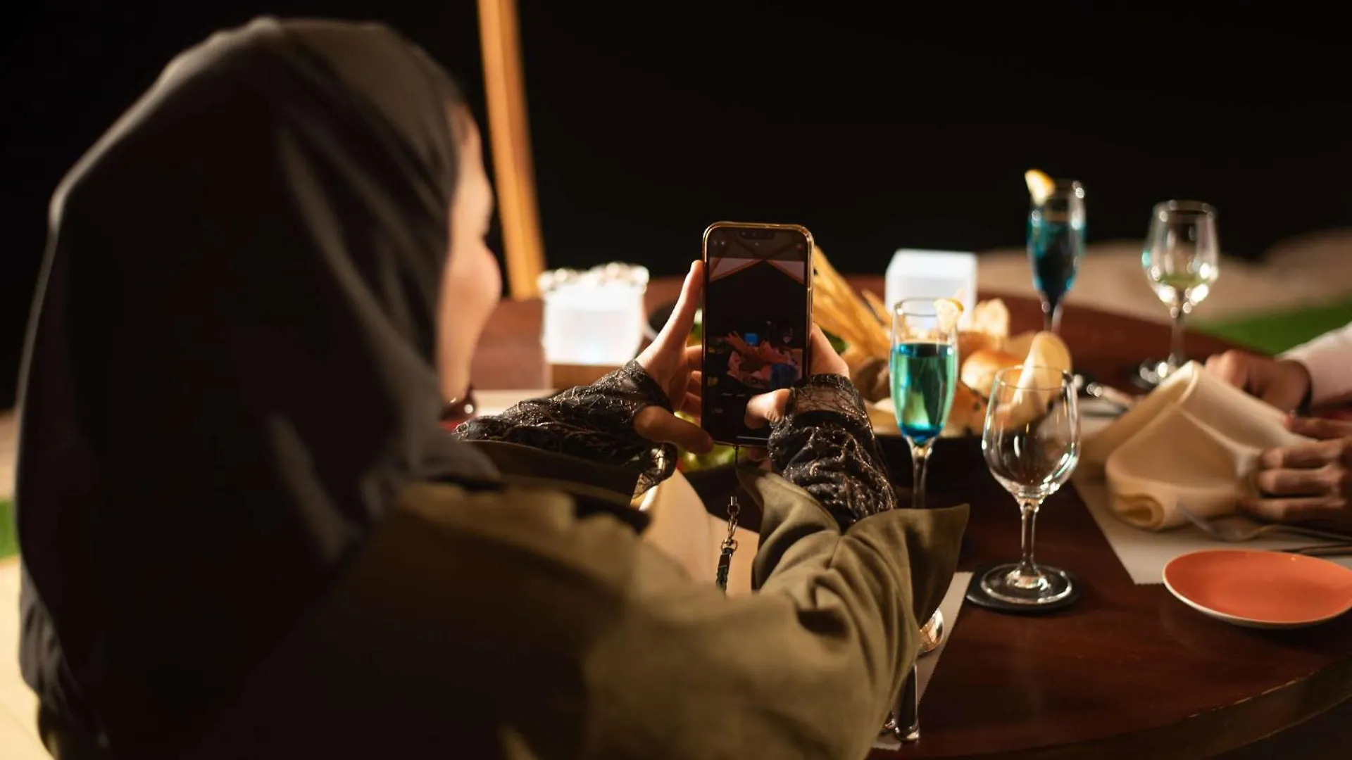 Nofa Riyadh, A Radisson Collection Resort Tibrak