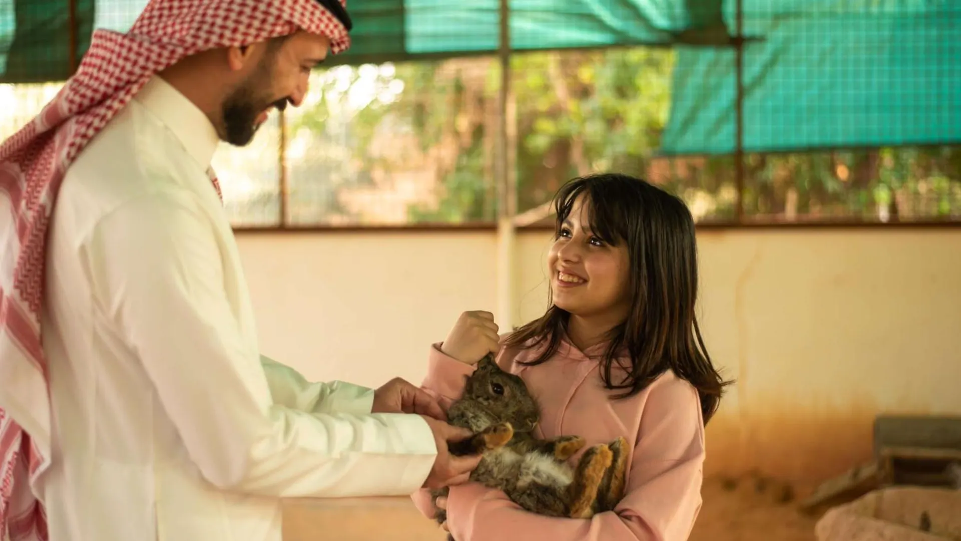 Nofa Riyadh, A Radisson Collection Resort Tibrak