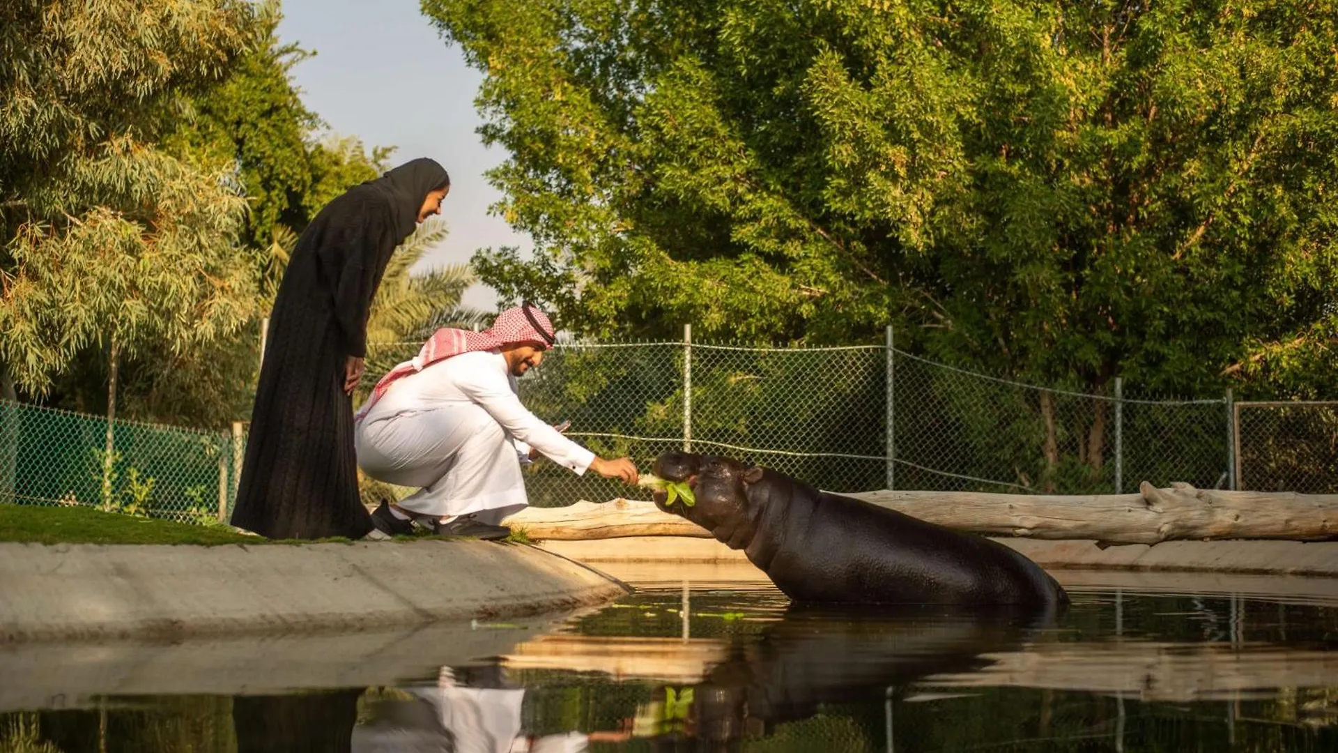 Nofa Riyadh, A Radisson Collection Resort Tibrak