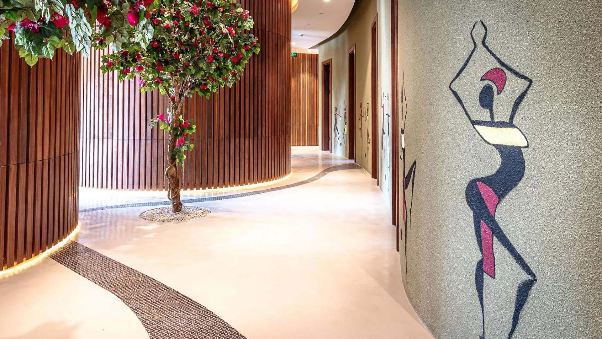 Nofa Riyadh, A Radisson Collection Resort Tibrak