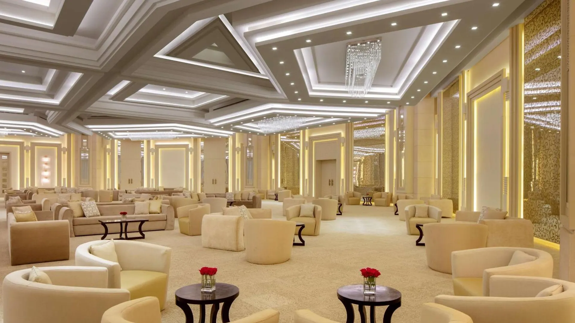 Nofa Riyadh, A Radisson Collection Resort Tibrak