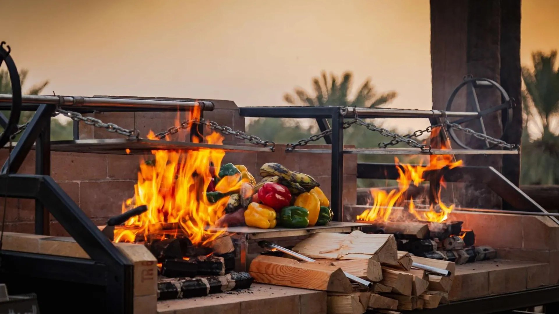 Nofa Riyadh, A Radisson Collection Resort Tibrak 5*,