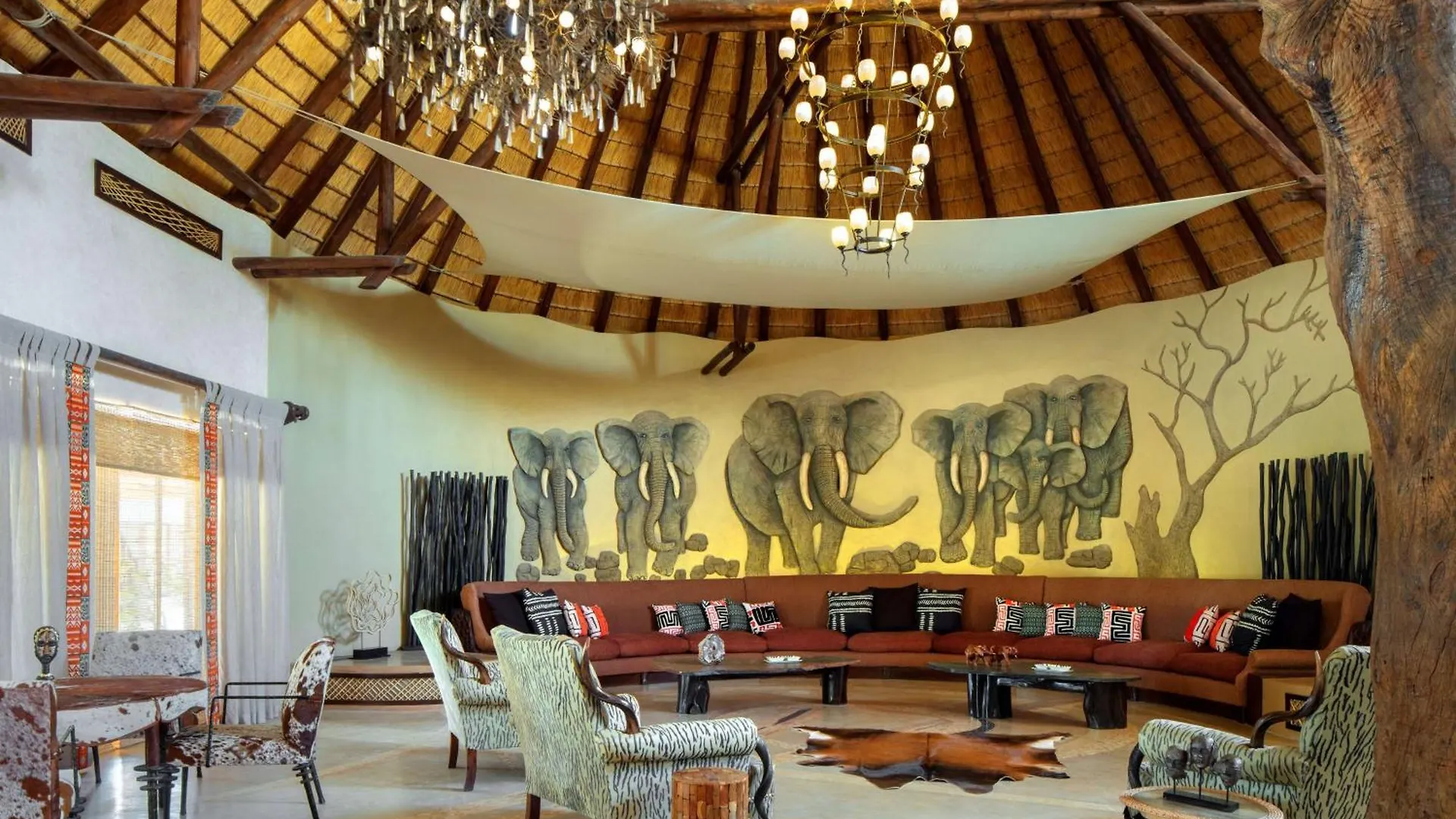 Nofa Riyadh, A Radisson Collection Resort Tibrak
