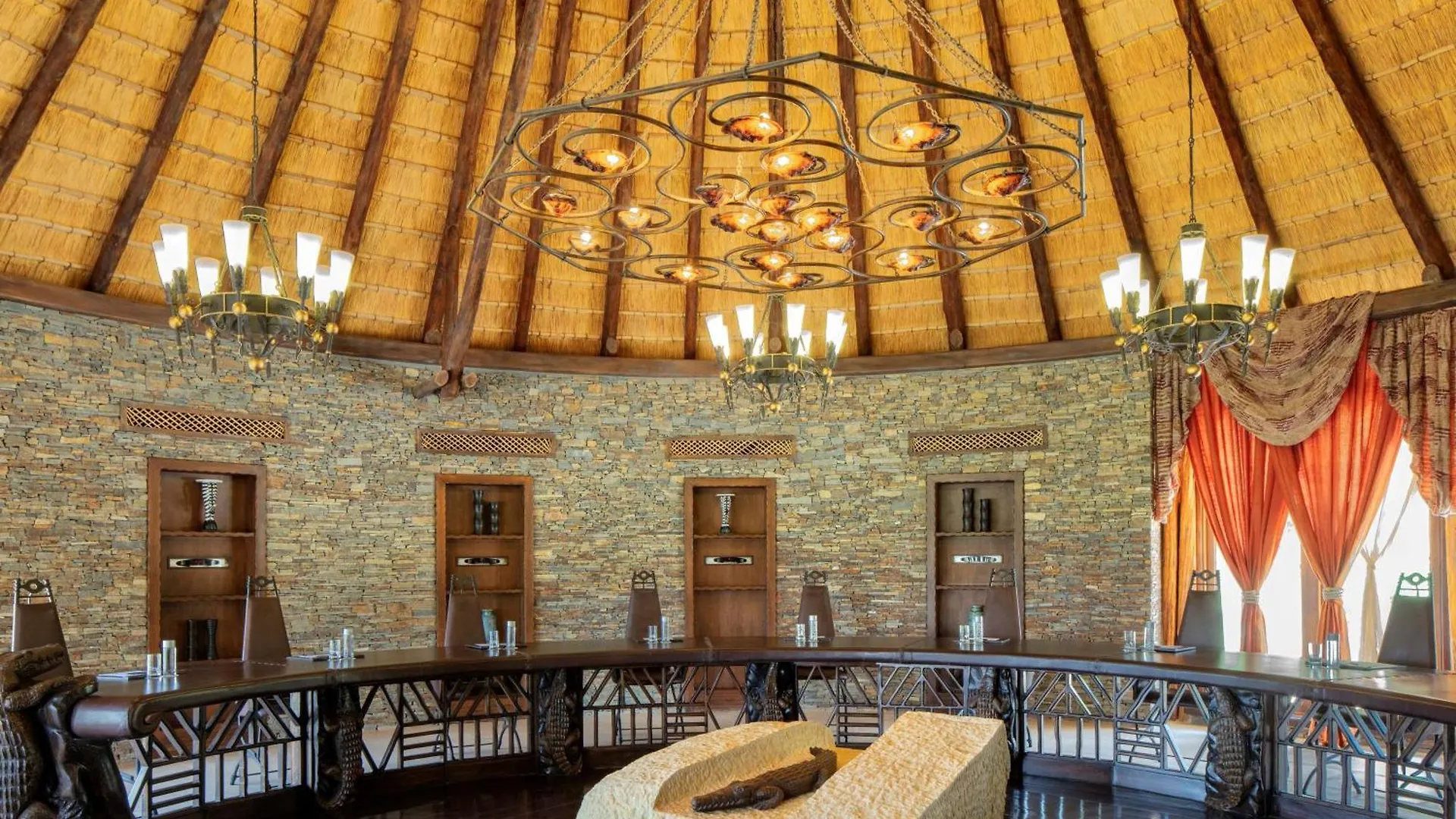 Nofa Riyadh, A Radisson Collection Resort Tibrak