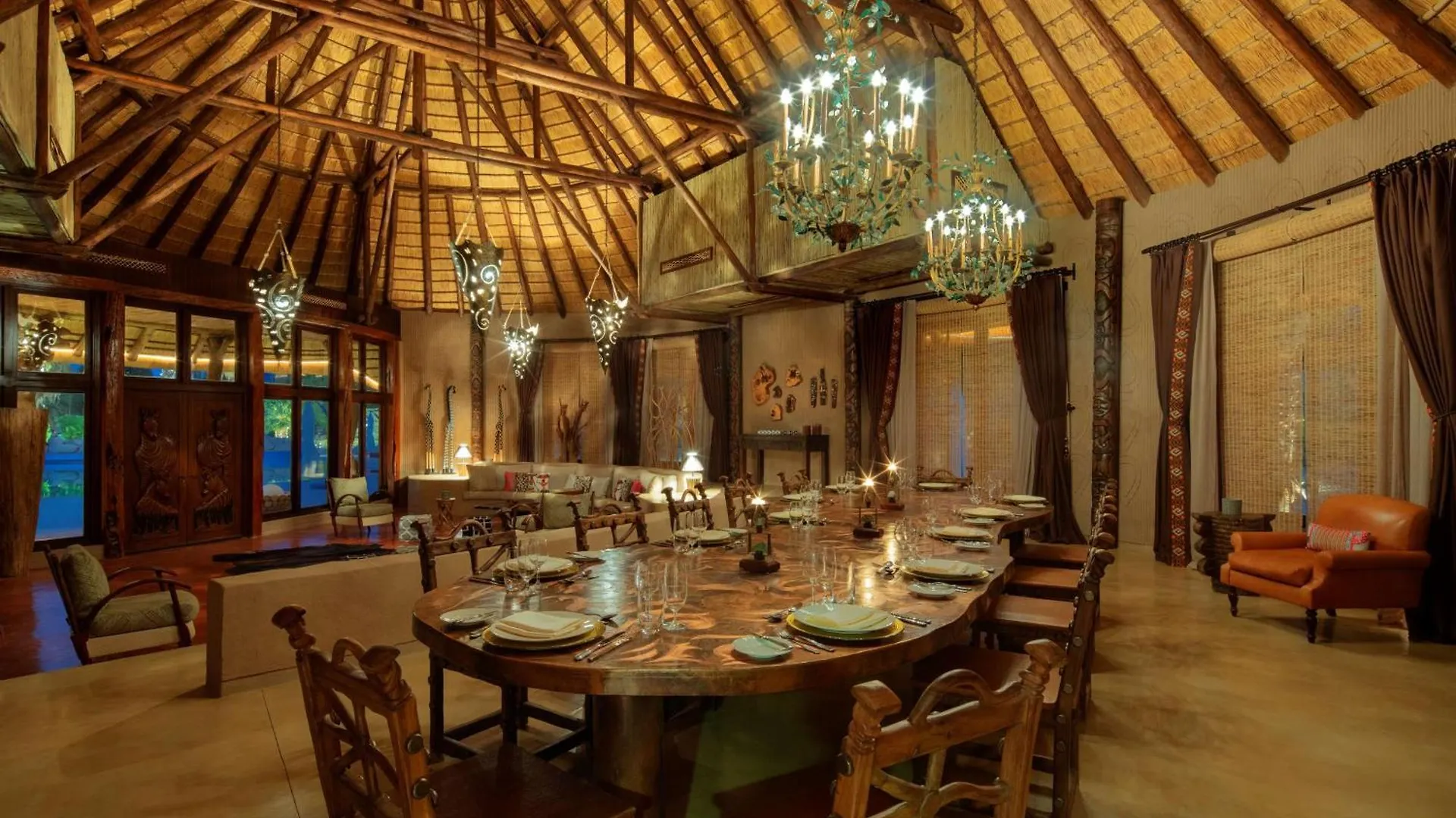 Nofa Riyadh, A Radisson Collection Resort Tibrak