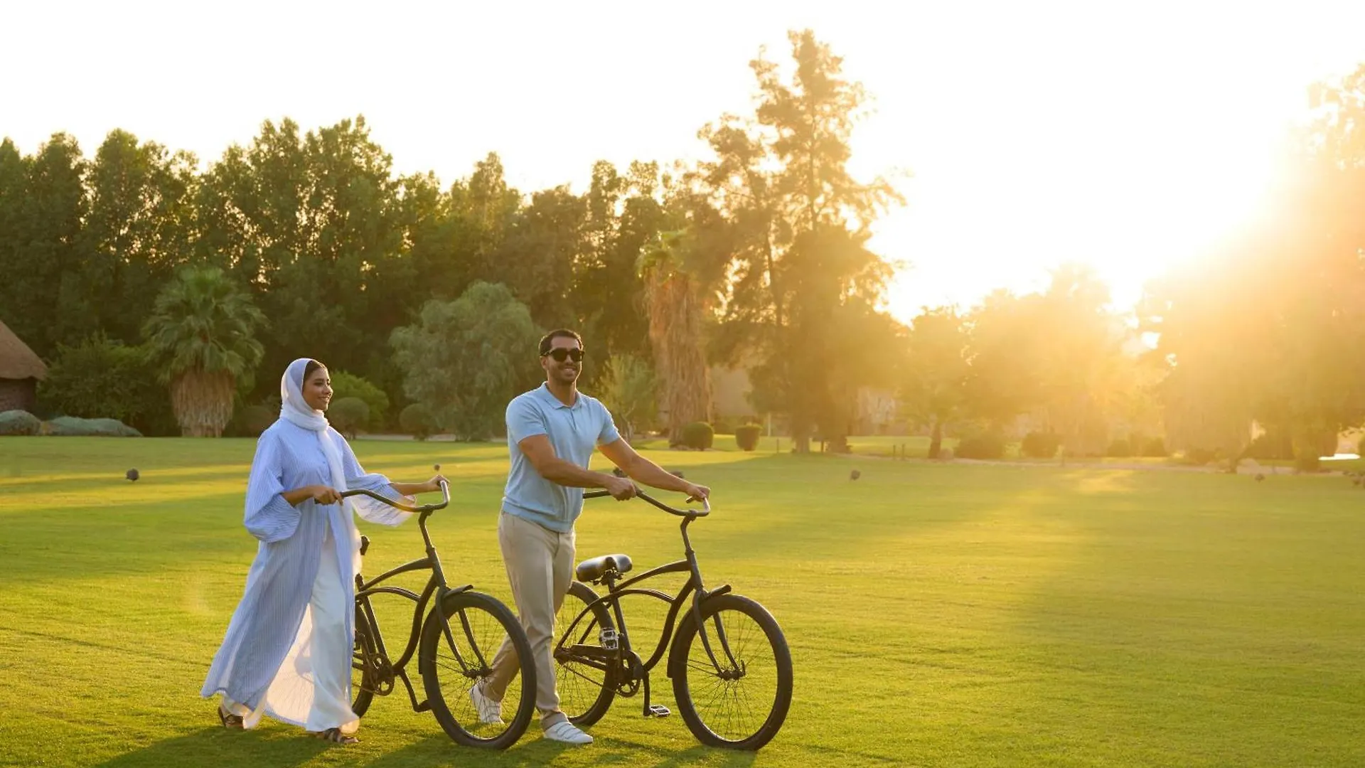 Nofa Riyadh, A Radisson Collection Resort Tibrak